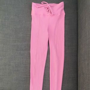 Year of Ours, Ribbed Football Legging